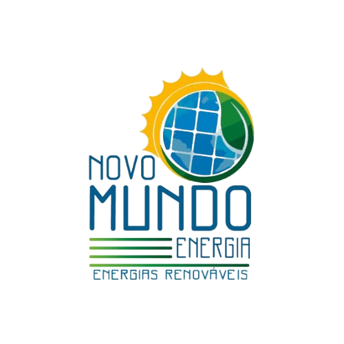 Novo Mundo Energia